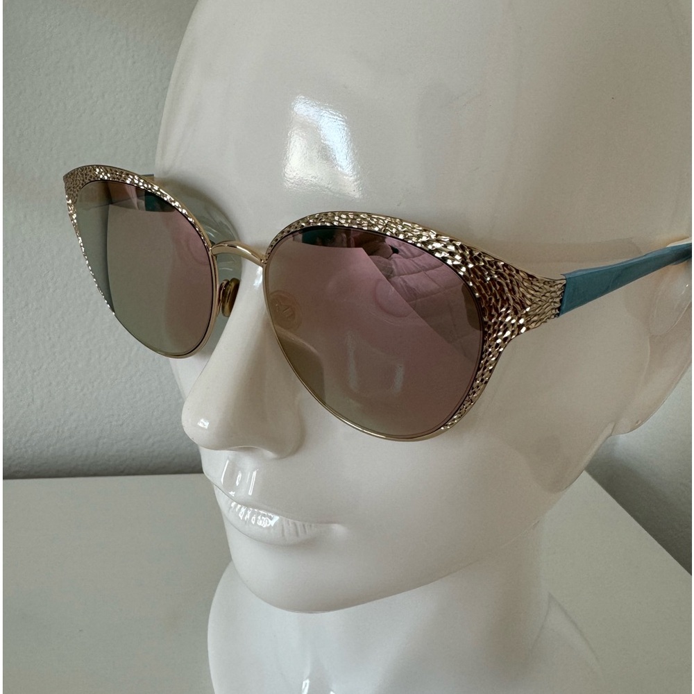 EDITION LIMITEE SUNGLASSES